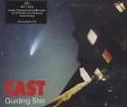 Cast Guiding Star - CD1 UK CD single (CD5 / 5") (87927)