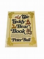 The Teddy Bear Book by Peter Bull 1970 Softcover - Etsy
