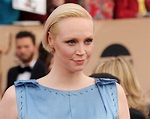Gwendoline Christie / She graduated from drama centre.