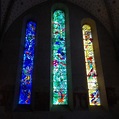 Marc Chagall’s Church Windows at the Fraumünster | zuerich.com