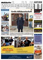 Mühldorfer Wochenblatt - Ausgabe 12 | 2022 by Blickpunkt Verlag - Issuu