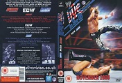 WWE Live in the UK