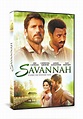 Cartel de la película Savannah - Foto 1 por un total de 32 - SensaCine.com