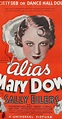 Alias Mary Dow (1935) - Full Cast & Crew - IMDb