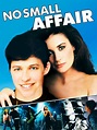 No Small Affair (1984) - Rotten Tomatoes