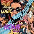 Premiere: Snoh Aalegra Links With Logic for "Home" Remix | Complex