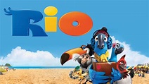 Ver Rio | Película completa | Disney+
