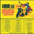 Logic Reveals New Tour With J.I.D and YBN Cordae | Complex