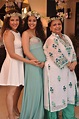 Karishma Randhawa Of 'Geet' Fame Celebrates Her Baby Shower With Her ...
