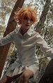 The Promised Neverland - Emma Cosplay in 2021 | Amazing cosplay ...