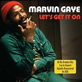 bol.com | Let'S Get It On -Live-, Marvin Gaye | CD (album) | Muziek
