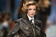 The Fashion World Remembers Late Supermodel Tatjana Patitz