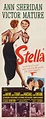 Stella (#3 of 3): Extra Large Movie Poster Image - IMP Awards