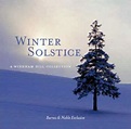 Winter Solstice - A Windham Hill Collection [Barnes & Noble Exclusive ...