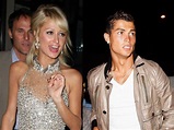 Ist Cristiano Ronaldo in Paris Hilton verliebt? | Promiflash.de