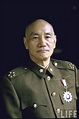 I Was Here.: Chiang Kai-shek