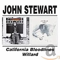 California Bloodlines / Willard: Amazon.de: Musik-CDs & Vinyl