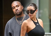 Kanye West is married to Bianca Censori – reports