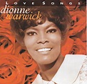 Dionne Warwick-Love Songs BRAND NEW SEALED MUSIC ALBUM CD - AU STOCK ...