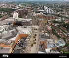 Bromley Town Centre, south east London, England Stock Photo - Alamy