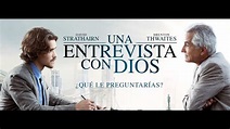 Entrevista Con Dios - Trailer oficial doblado en español - YouTube