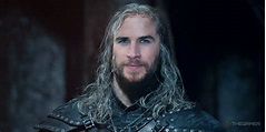 The Witcher Nearly Cast Liam Hemsworth As Geralt From The Start