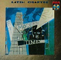 Latin Quarter - Modern Times (1986, CD) | Discogs