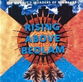 Rising Above Bedlam | Discogs