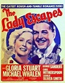 The Lady Escapes - Film (1937) - SensCritique