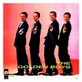 C A N G U L E I R O8: GOLDEN BOYS - THE GOLDEN BOYS (1965)