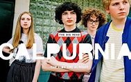 Conoce a Calpurnia banda directamente de Vancouver