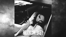 Lana Del Rey Brooklyn Baby (Official Audio) + Lyrics - YouTube
