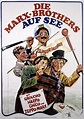 Die Marx Brothers auf See: DVD oder Blu-ray leihen - VIDEOBUSTER.de
