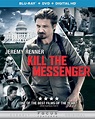 Kill the Messenger DVD Release Date February 10, 2015