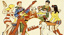50 Years Later, The Archies' 'Sugar, Sugar' Is Still 'Really Sweet ...