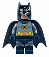 LEGO 76052 Batman™ (TV-Klassiker) – Bathöhle - Super Heroes (2016) ab ...