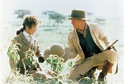 Out of Africa | Supersize my Fashion
