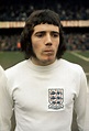 Kevin Keegan, England’s U23s, 1972 | Kevin keegan, England football ...