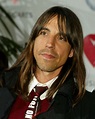 Anthony Kiedis - Anthony Kiedis Photo (30001549) - Fanpop