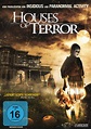 Poster zum Film Houses Of Terror - Bild 1 auf 9 - FILMSTARTS.de