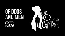 Of Dogs and Men | Film Screening - YouTube