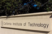 Instituto de Tecnología de California | RedIntegra©