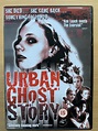 Urban Ghost Story DVD 1998 British Social Realism Horror Movie w/ Jason ...