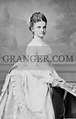 Image of PRINCESS MARIE OF SAXE MEININGEN. - Princess Marie Of Saxe ...