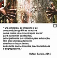 Frases Rafael Sanzio – PROJETO GEOAFRO BRASIL