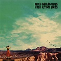 Noel Gallagher's High Flying Birds - Who Built The Moon? (2017, CD ...