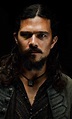 John Silver | Black Sails Wiki | Fandom