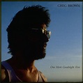 One More Goodnight Kiss: Greg Brown: Amazon.es: CDs y vinilos}