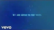 A Little Place Called The Moon Lyrics - Aurora