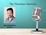 [VIP] The Notorious Interview: Mark Schacknies, Remine - NotoriousROB
